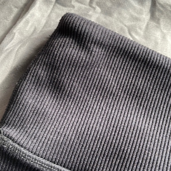 Fabletics high waisted rubbed seamless leggings - M - Picture 3 of 6